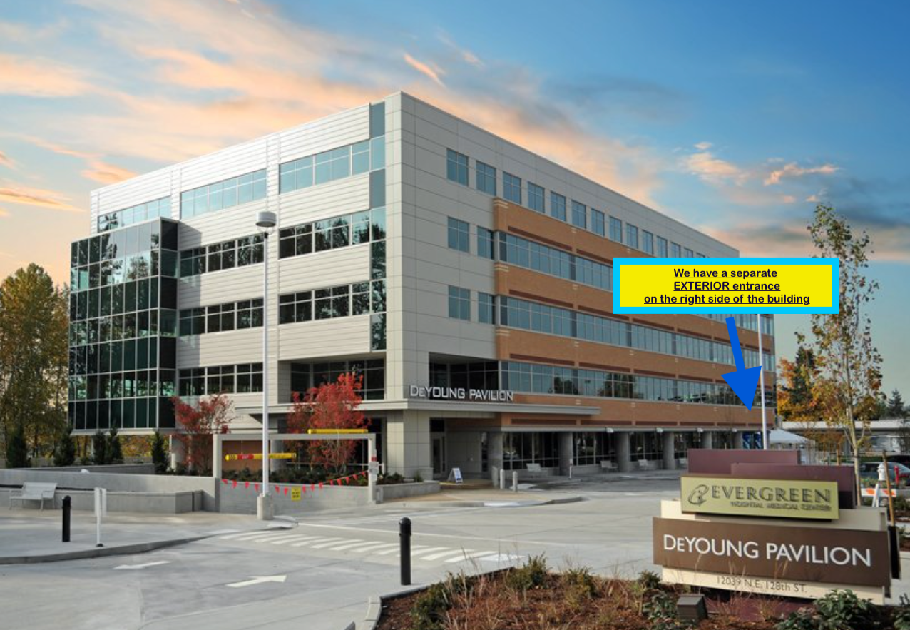 The Foot and Ankle Center of Kirkland | Diabetic Foot Care, AmnioFix Injections and Shockwave Therapy