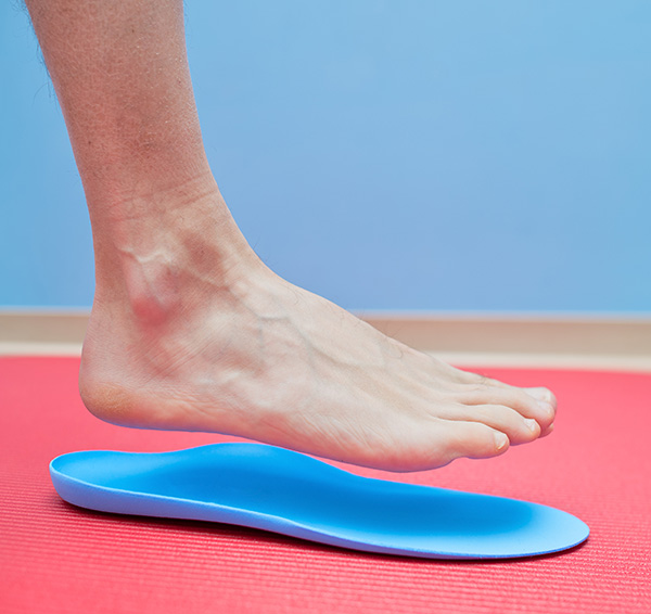 The Foot and Ankle Center of Kirkland | Shockwave Therapy, Plantar Fasciitis and Fungal Nails